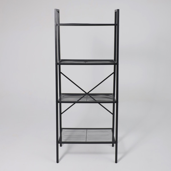 Стеллаж AksHome Aurora 60x35x151мм