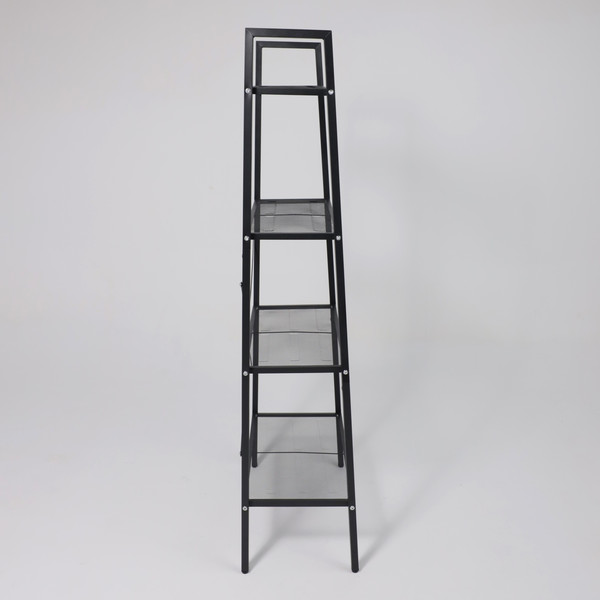 Стеллаж AksHome Aurora 60x35x151мм