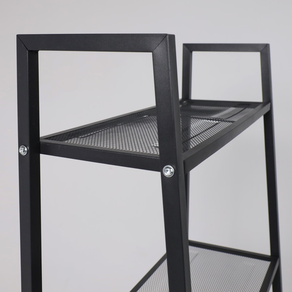 Стеллаж AksHome Aurora 60x35x151мм