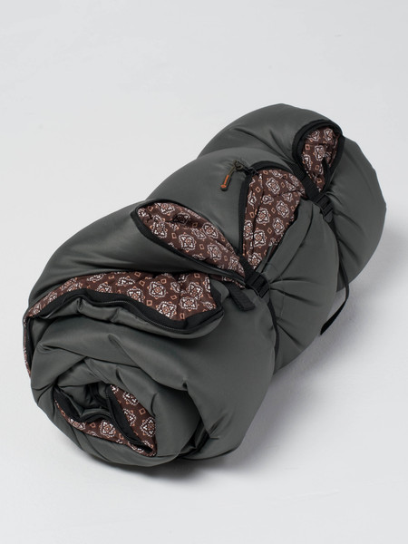 Спальный мешок Huntsman Standart Антрацит Таслан-25°