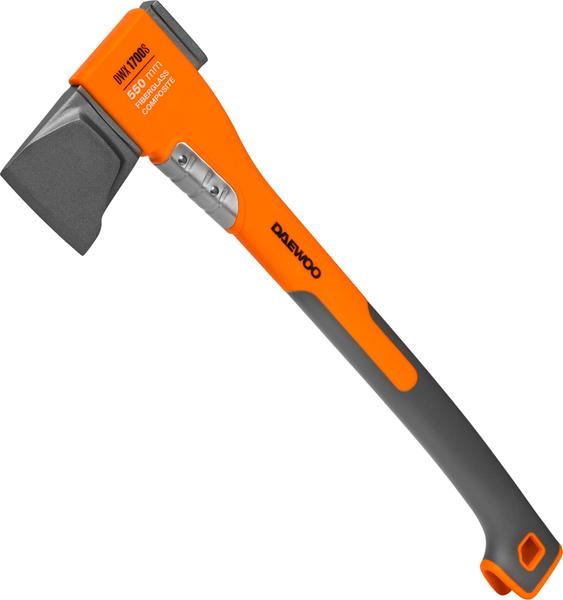 Топор Daewoo Power DWX 1700S - фото