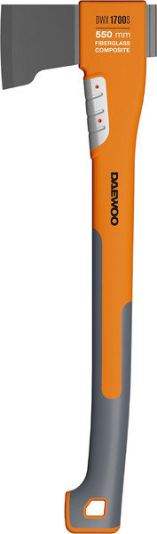 Топор Daewoo Power DWX 1700S