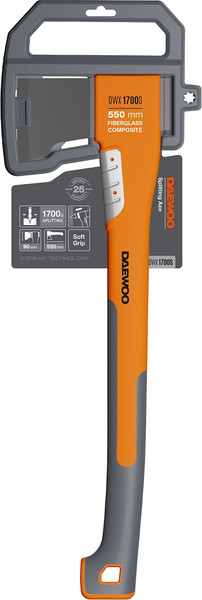 Топор Daewoo Power DWX 1700S