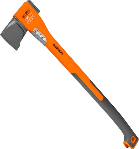 Топор Daewoo Power DWX 2000S - фото