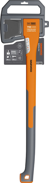 Топор Daewoo Power DWX 2000S