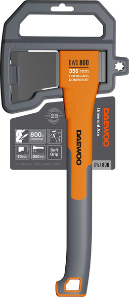 Топор Daewoo Power DWX 800