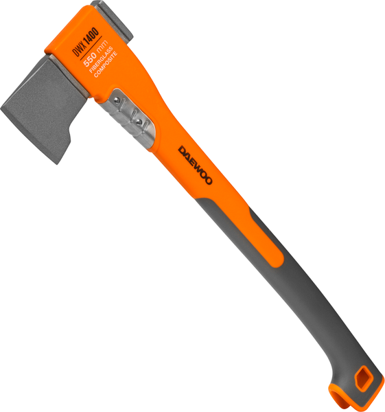 Топор Daewoo Power DWX 1400 - фото