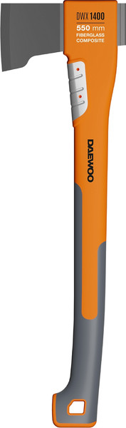 Топор Daewoo Power DWX 1400