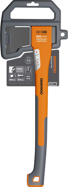 Топор Daewoo Power DWX 1400