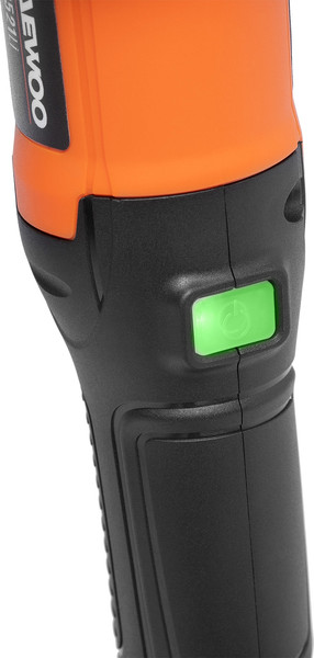 Угловая шлифовальная машина Daewoo Power DAG 2521Li