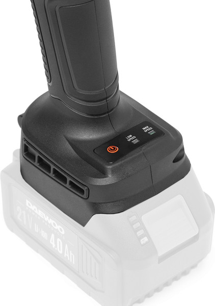 Угловая шлифовальная машина Daewoo Power DAG 2521Li