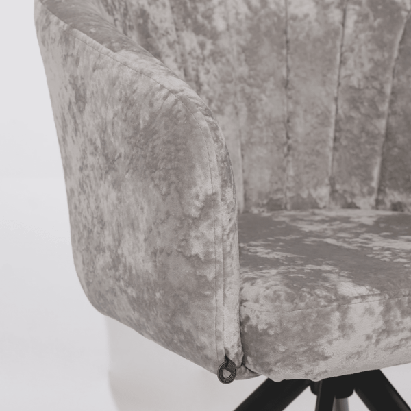 Стул Мамадома Shelly-R 360