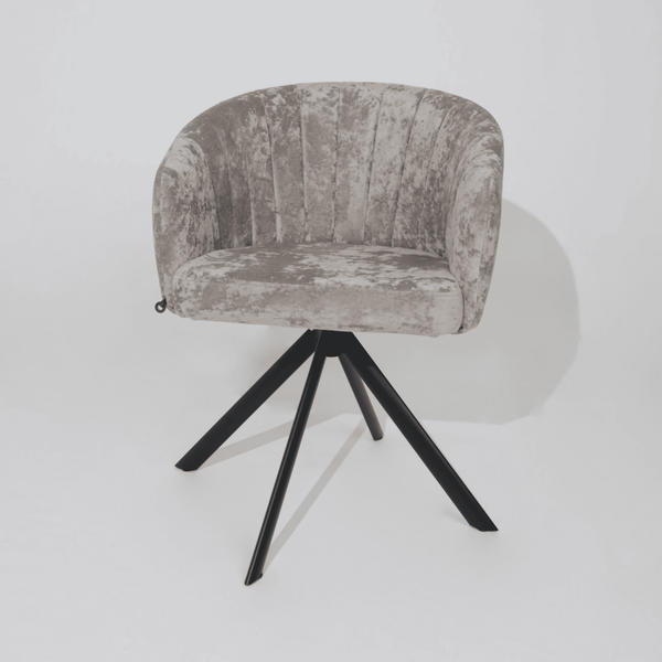 Стул Мамадома Shelly-R 360