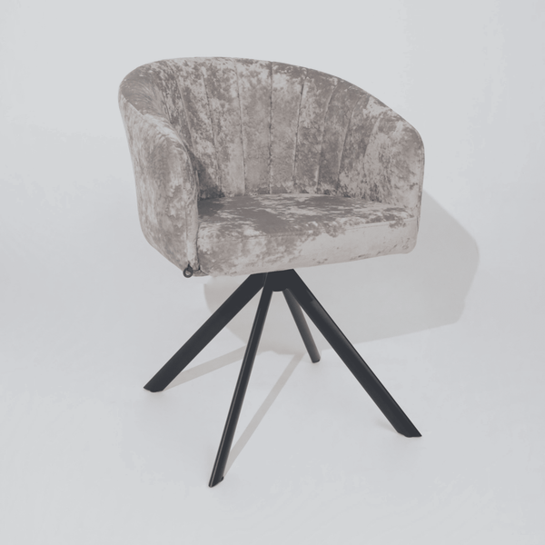 Стул Мамадома Shelly-R 360