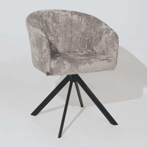 Стул Мамадома Shelly-R 360