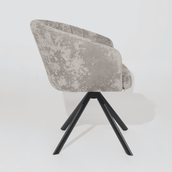 Стул Мамадома Shelly-R 360