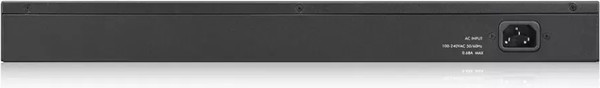 Коммутатор ZyXEL GS1900-48-EU0102F
