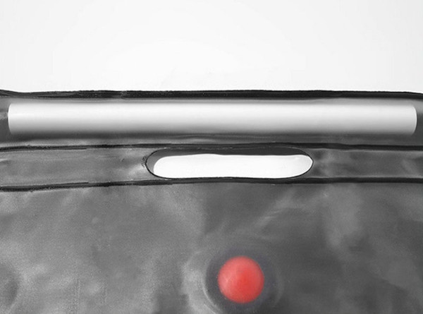 Походный душ Sundays TBD0604354002 со складной канистрой TBD056714001B