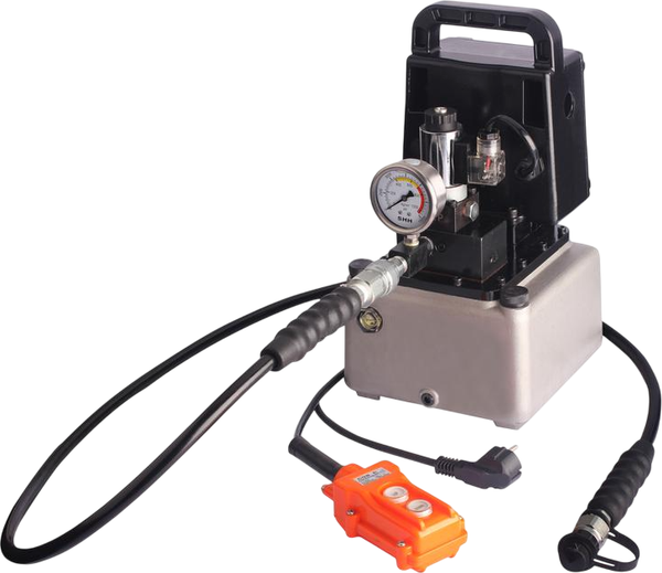 Насос гидравлический КВТ ПМЭ-7020У 79664 - фото