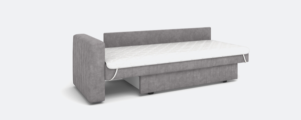 Наматрасник ортопедический Rivalli Эстетика сна 120х200