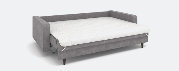 Наматрасник ортопедический Rivalli Эстетика сна 120х200