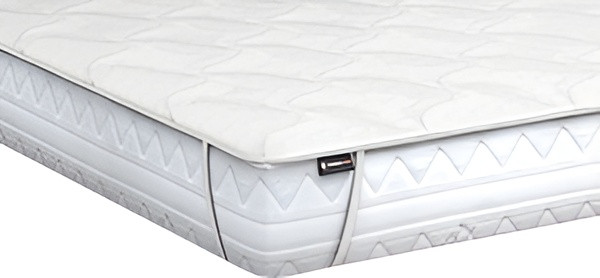 Наматрасник ортопедический Rivalli Эстетика сна 140х200 - фото