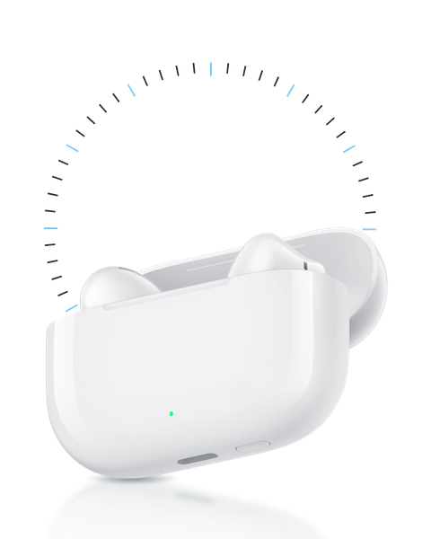 Беспроводные наушники Huawei Freebuds SE 4 ANC / T0026