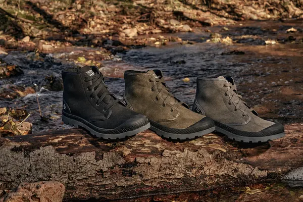 Мотокроссовки Segura Katoomba SBO309-T42