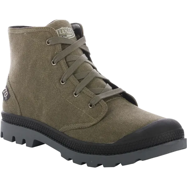 Мотокроссовки Segura Katoomba SBO309-T42