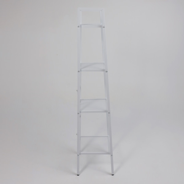 Стеллаж AksHome Aurora 35x35x148мм