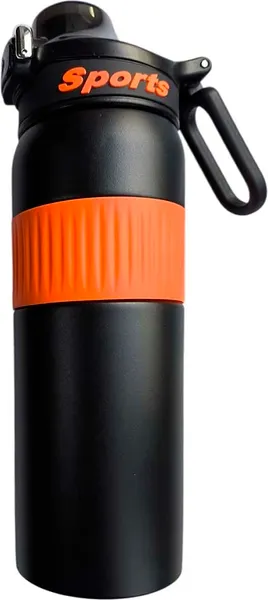 Бутылка для воды ZEZ Sport YJ10 - фото