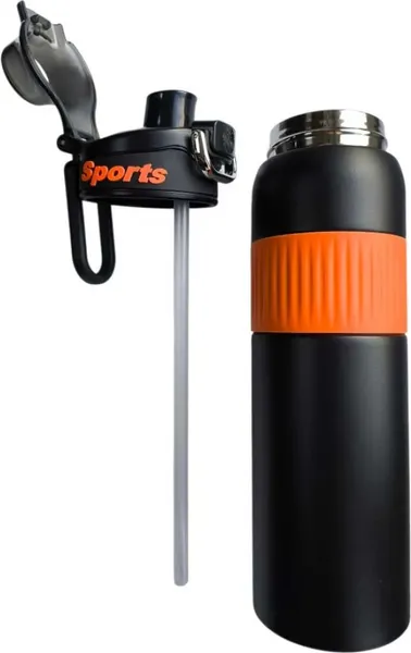 Бутылка для воды ZEZ Sport YJ10