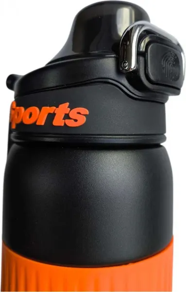 Бутылка для воды ZEZ Sport YJ10