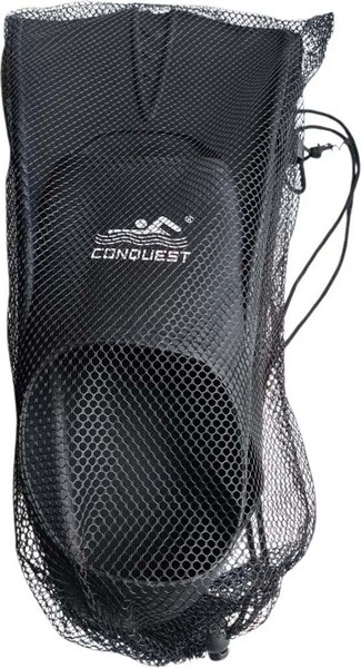 Ласты ZEZ Sport BF11-33-35-Ч