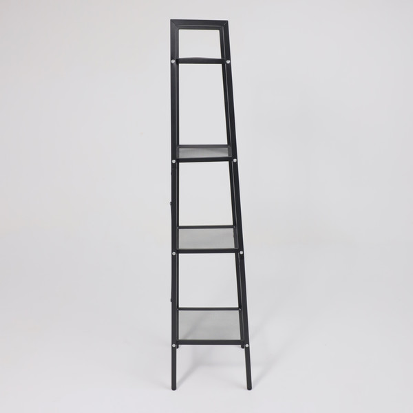 Стеллаж AksHome Aurora 35x35x148мм