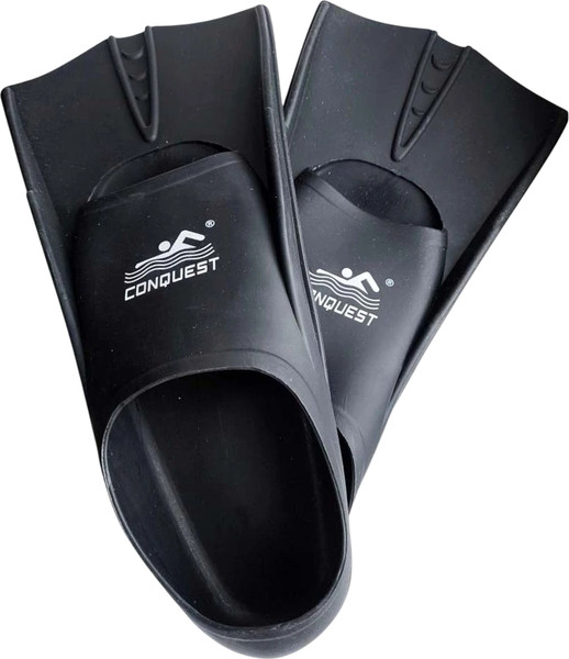 Ласты ZEZ Sport BF11-39-41-Ч - фото