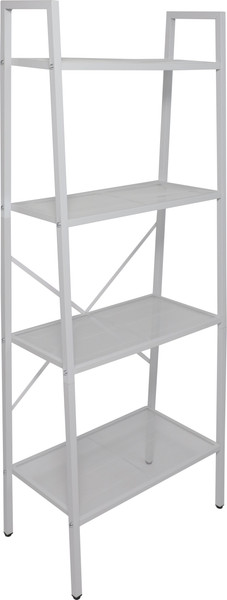 Стеллаж AksHome Aurora 60x35x151мм - фото