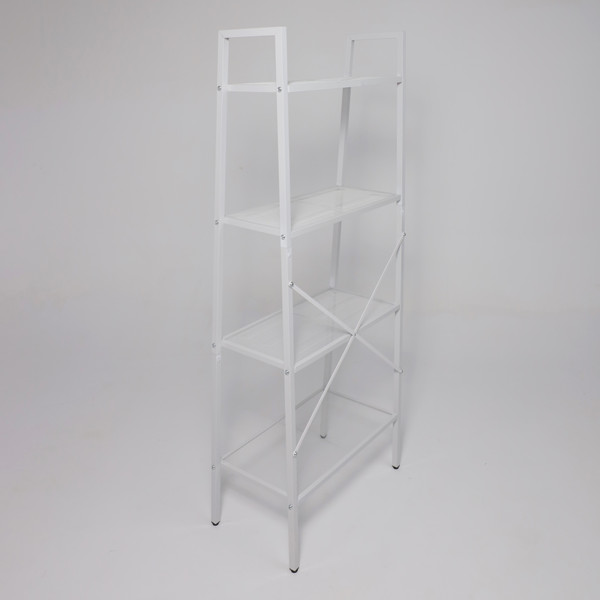 Стеллаж AksHome Aurora 60x35x151мм