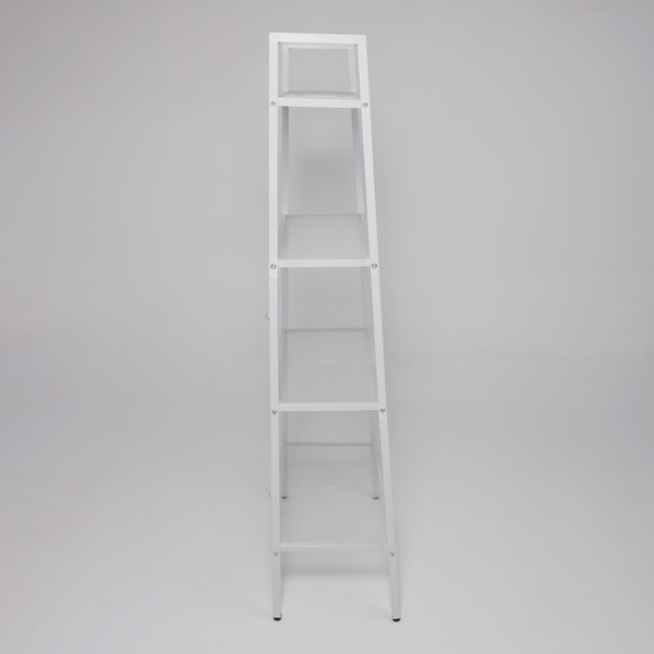 Стеллаж AksHome Aurora 60x35x151мм