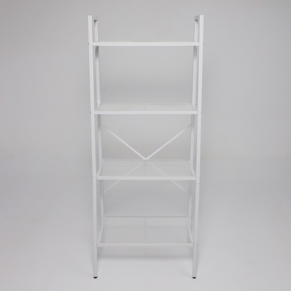 Стеллаж AksHome Aurora 60x35x151мм