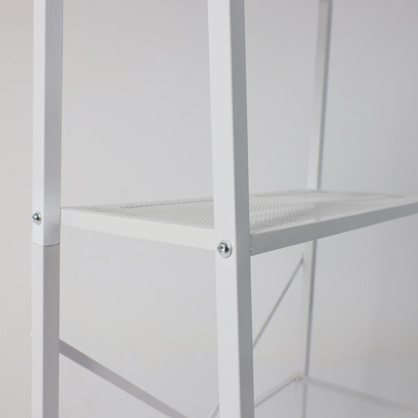 Стеллаж AksHome Aurora 60x35x151мм