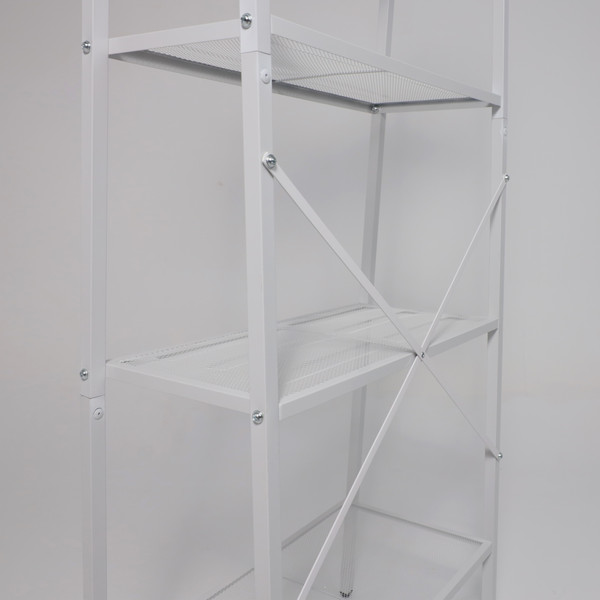 Стеллаж AksHome Aurora 60x35x151мм