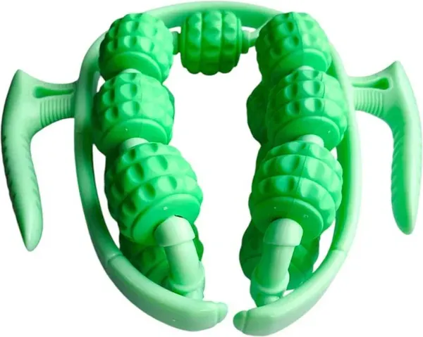 Массажер механический ZEZ Sport AM1-13L - фото