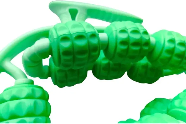 Массажер механический ZEZ Sport AM1-13L