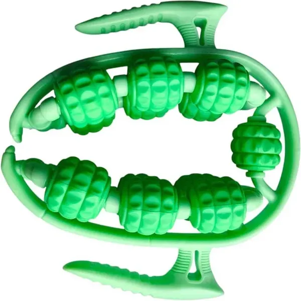 Массажер механический ZEZ Sport AM1-13L