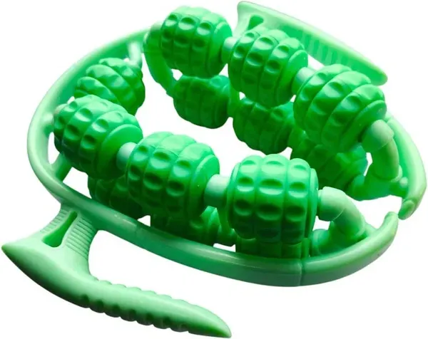 Массажер механический ZEZ Sport AM1-13L