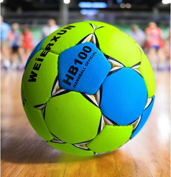 Гандбольный мяч ZEZ Sport SSQ-0