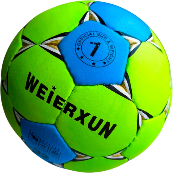 Гандбольный мяч ZEZ Sport SSQ-1 - фото