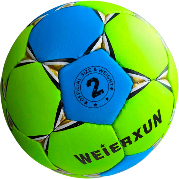 Гандбольный мяч ZEZ Sport SSQ-2 - фото