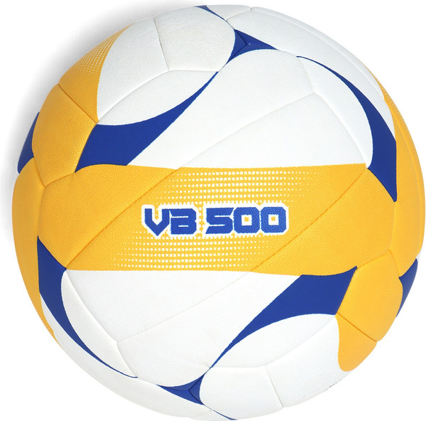 Мяч волейбольный Minsa VB500 DMS / 10401957